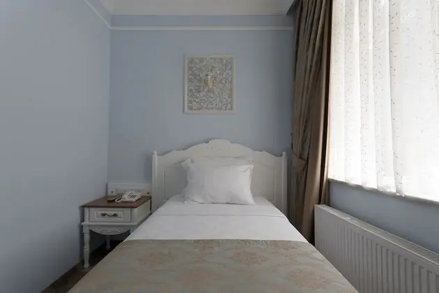 Standard Tek Kişilik Oda
