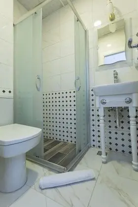 Standard Tek Kişilik Oda