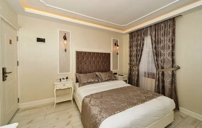 Tek Kişilik Oda Standard