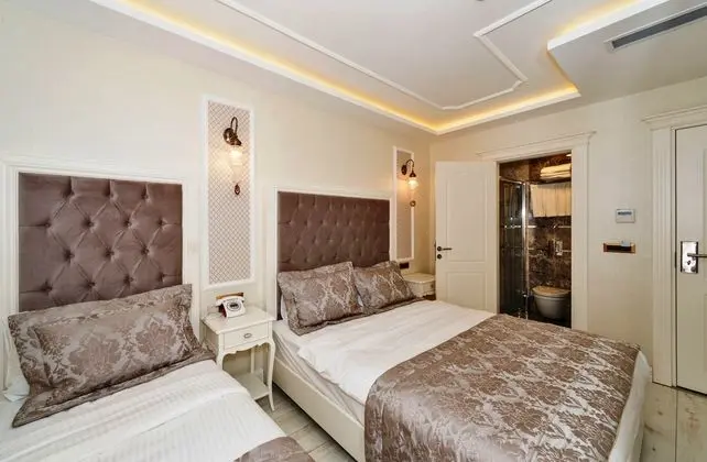 Üçlü Standard