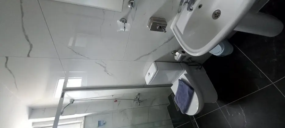 Çift Kişilik, Bahçe Manzaralı, Balkonlu