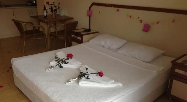 İki Odalı Daire