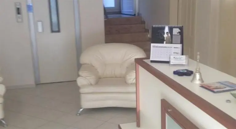 İki Odalı Daire