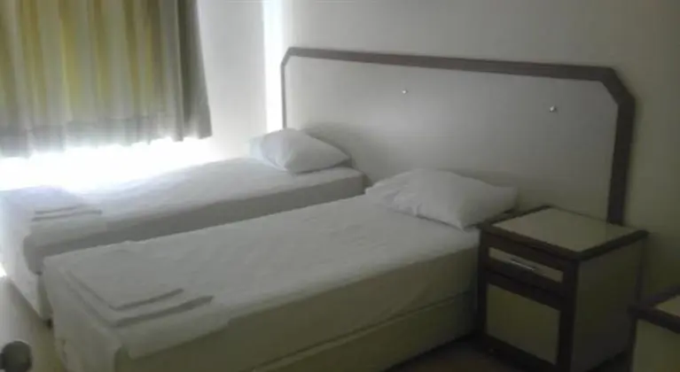 İki Odalı Daire