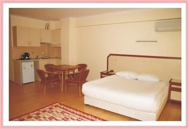 İki Odalı Daire
