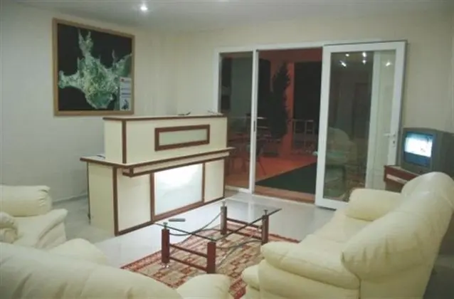 İki Odalı Daire