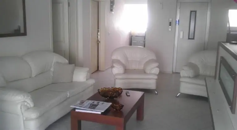 İki Odalı Daire