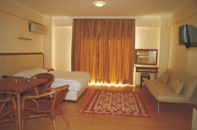 Stüdyo Oda