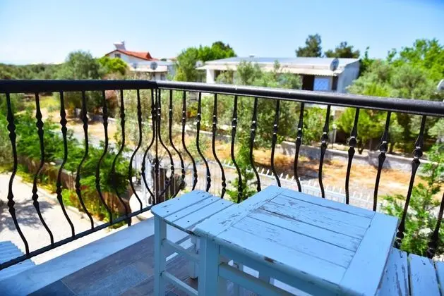 Bahçe Apart 3,Bahçe Manzaralı