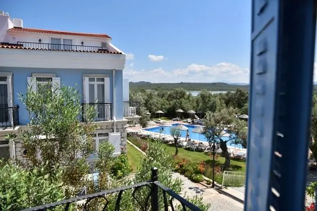 Bahçe Apart 4,Bahçe Manzaralı