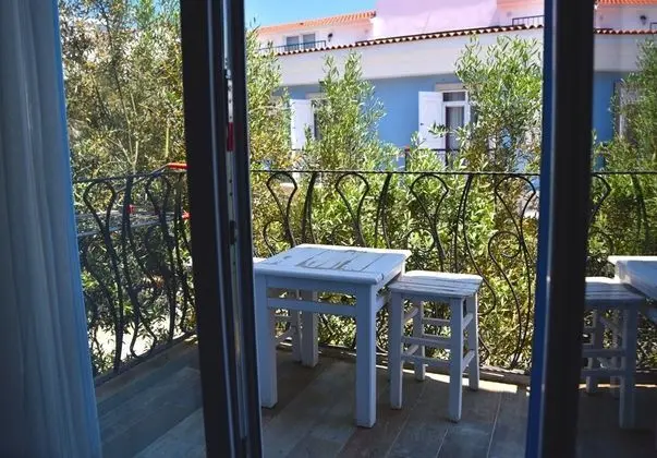 Bahçe Apart 4,Bahçe Manzaralı