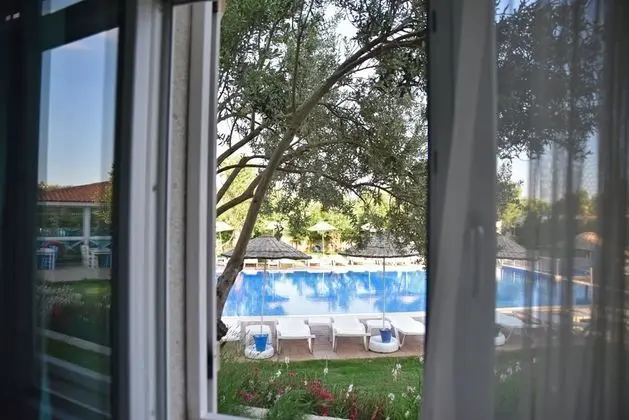 Bahçe Apart 4,Bahçe Manzaralı