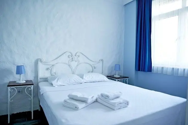 Bahçe Apart 4,Bahçe Manzaralı