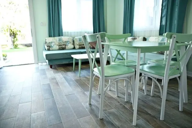 Bahçe Apart 4,Bahçe Manzaralı