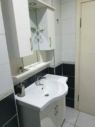 Classic İki Ayrı Yataklı Oda