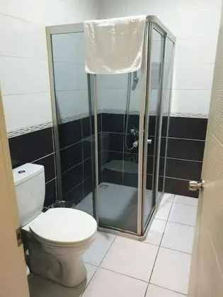 Classic Tek Büyük Yataklı Oda