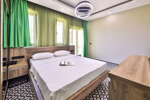 Panoramic Double Room