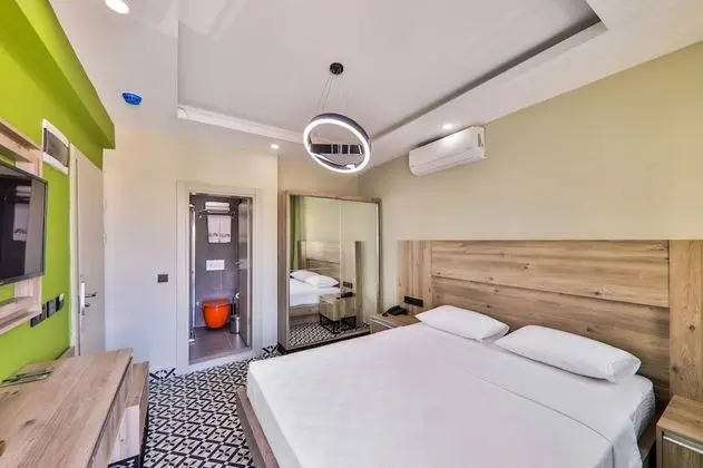 Panoramic Double Room