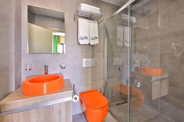 Panoramic Double Room