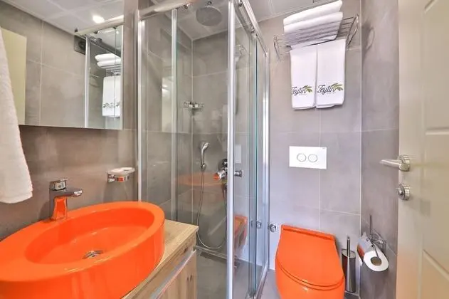 Panoramic Double Room
