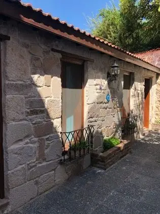 Taş Ev