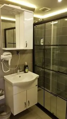 Economy Triple Room