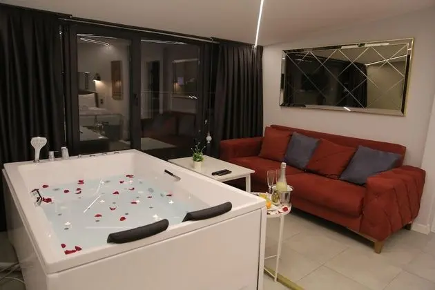 Family Apartment