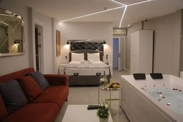 Family Apartment