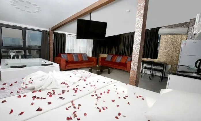 Family Apartment