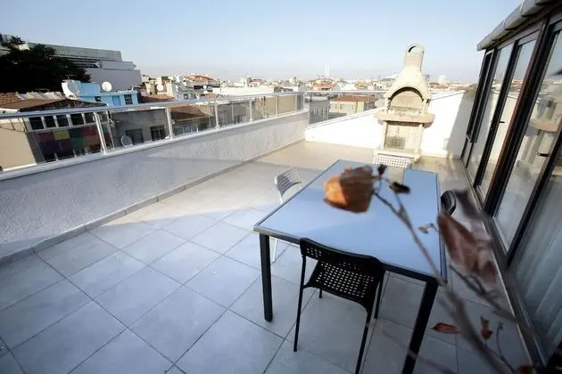 Family Apartment