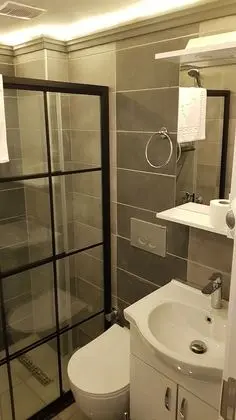 Family Apartment