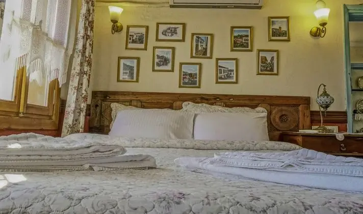 Dağ Manzara Standart Oda