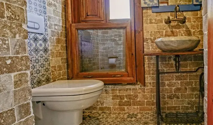 Dağ Manzara Standart Oda