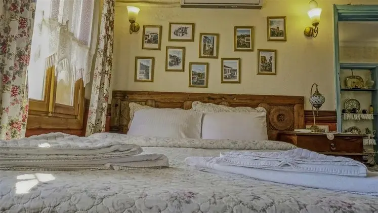 Konak Oda  2
