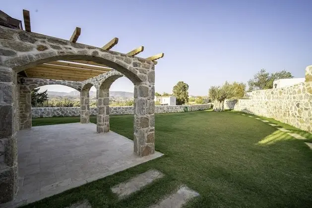 Oturma alanı