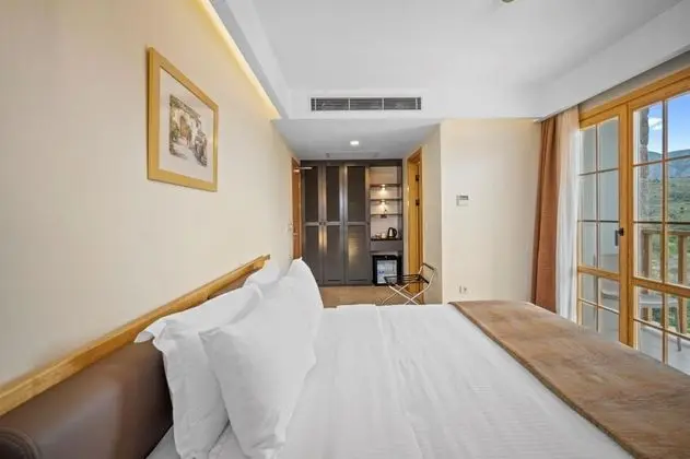 Standart Oda, Vadi Manzaralı, Klimalı