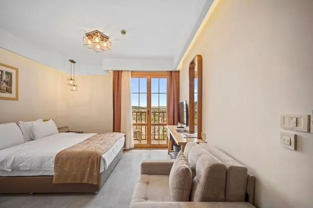 Standart Oda, Vadi Manzaralı, Klimalı