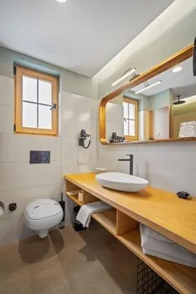 Standart Oda, Vadi Manzaralı, Klimalı
