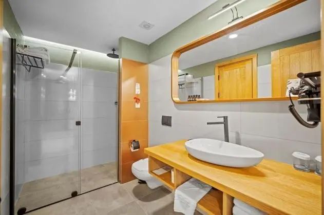 Suite, Bahçe Manzaralı, Aileye Özel