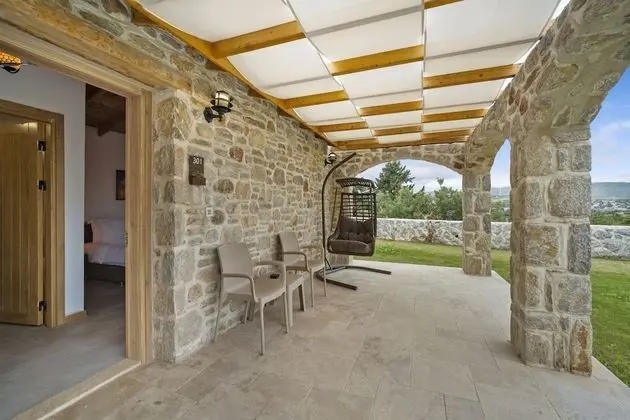 Teras/veranda
