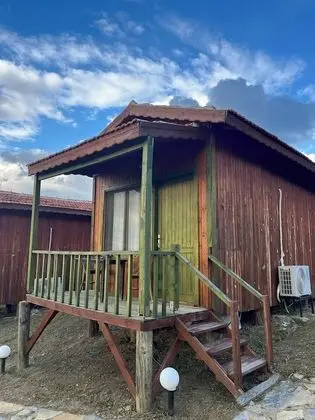 Oturma alanı
