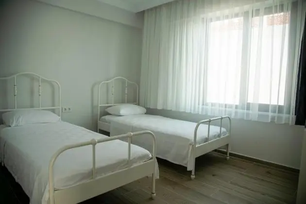 2+1 Suite Dört Kişilik, Deniz Manzaralı, Aileye Özel