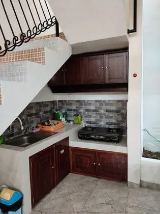 Family Ev, 6 Yatak Odası