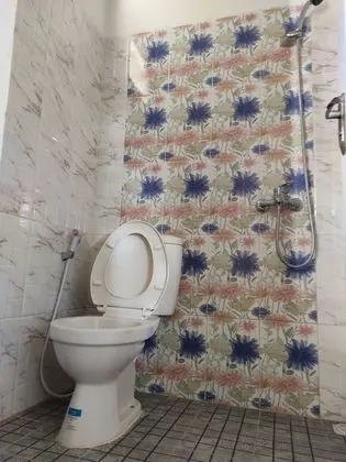 Family Ev, 6 Yatak Odası