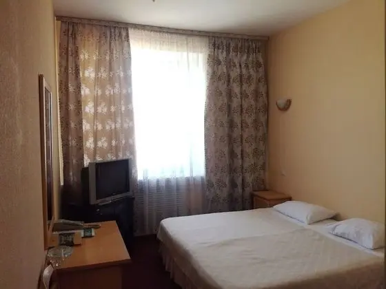 Standard Tek Kişilik Oda