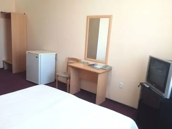 Standard Tek Kişilik Oda