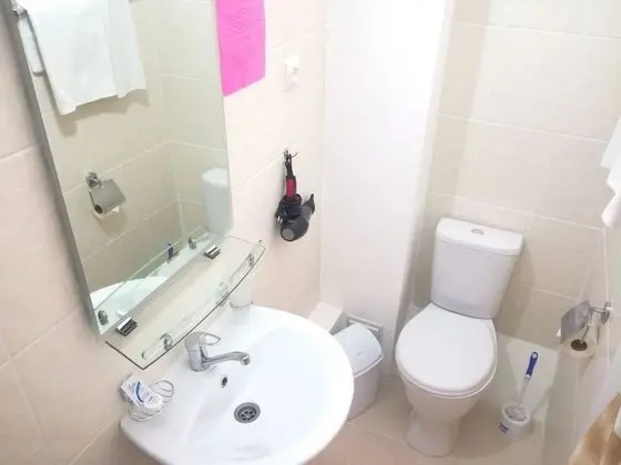 Standard Tek Kişilik Oda