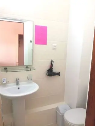 Standard Tek Kişilik Oda