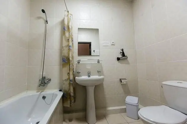 Superior Tek Kişilik Oda, 1 Çift Kişilik Yatak