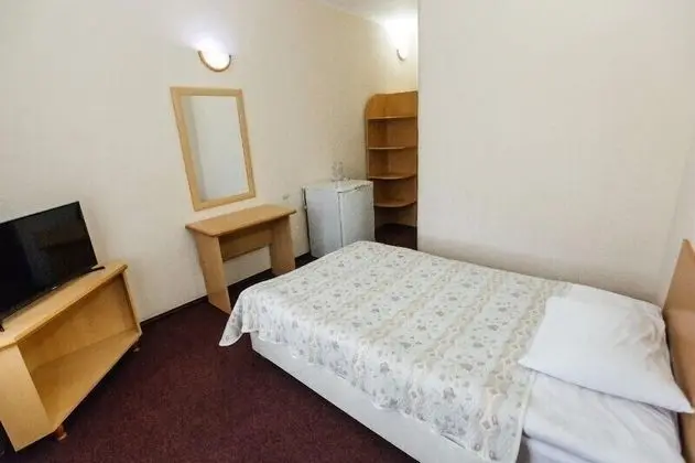 Superior Tek Kişilik Oda